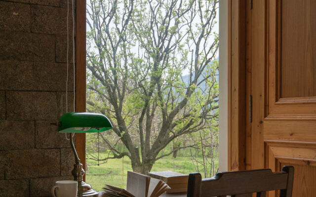 Larisa Resort, Manali