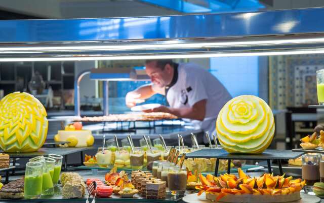 Radisson Blu Resort & Thalasso, Hammamet