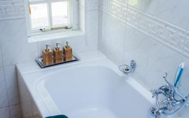 B&B Wilhelmina's Cottage