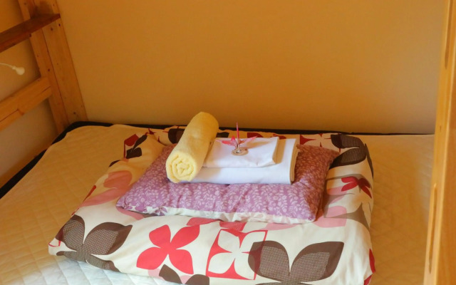 Hostel Fujisan YOU