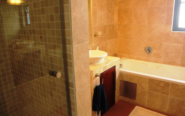 2 Seehuis Suite Bella Self catering