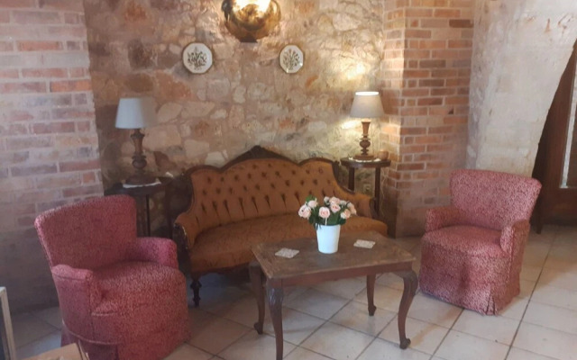 Traditional Studio Artemis in Chersonissos