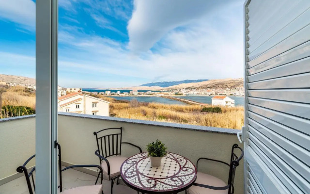 Apartmani Matej B