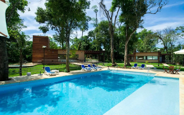 Gran Hotel Tourbillon Cataratas