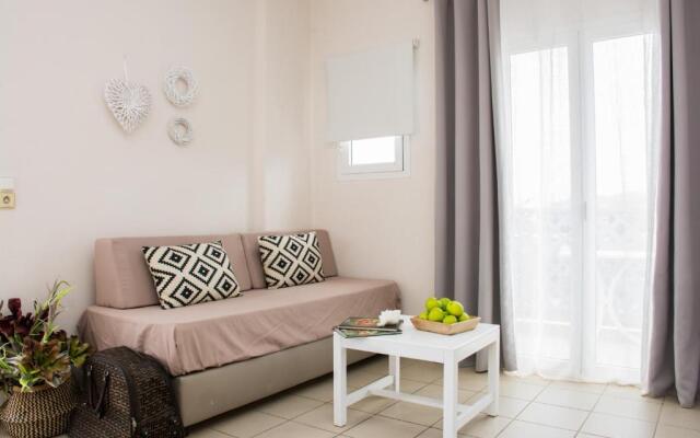 Windmill Beach Apts II by Estia