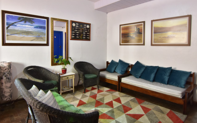 Estalagem 11 Suites