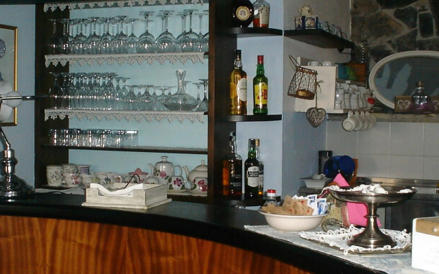 Hotel Plinio au Lac