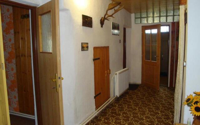 Apartmán Na Šumavě-Volary
