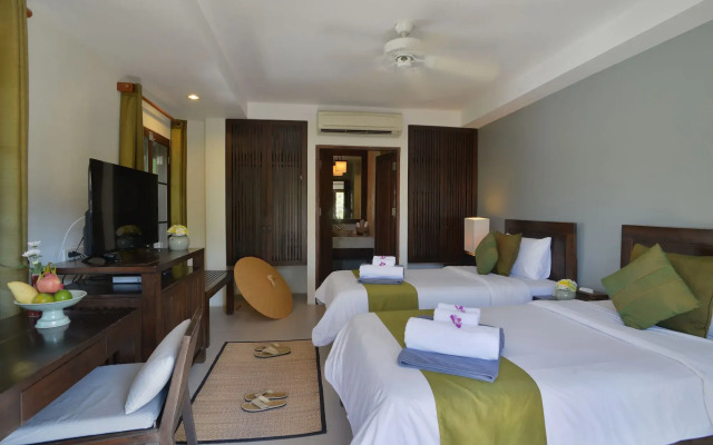 The Quarter Hotel