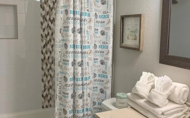 Shorewalk Vacation Villas