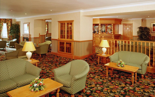 Arundel House Hotel