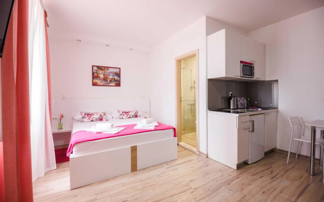 Apartments Gabrieri