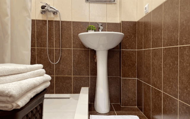 Апартаменты люкс на улице Орджоникидзе 88к3