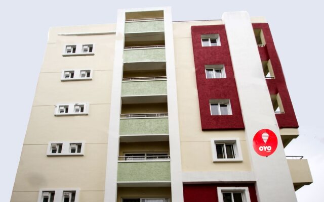 The Royal Nest By OYO Rooms