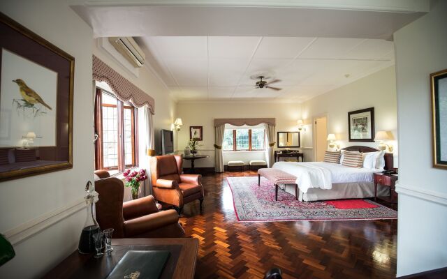 Selborne Golf Estate, Hotel & Spa