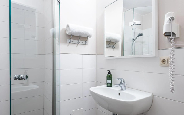 Klosterhotel Marienfließ