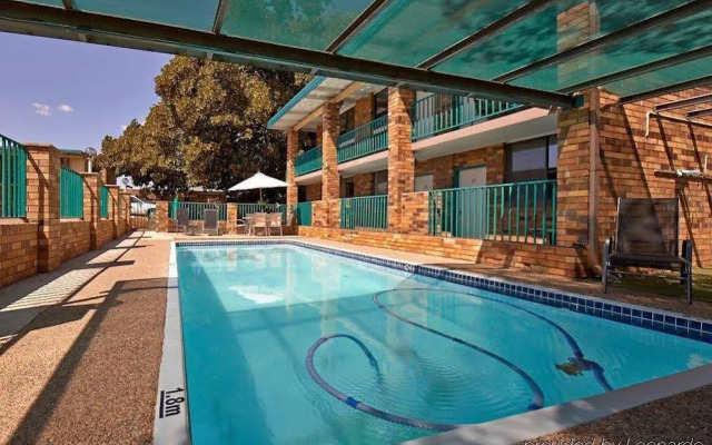 Fig Tree Motel
