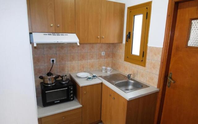 Constantine Fortezza Rooms