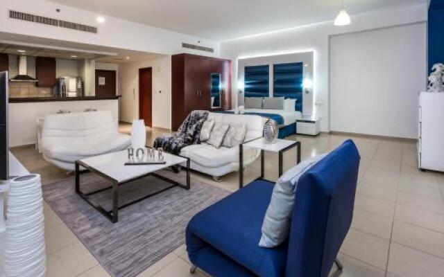 Elan Rimal 3 Suites