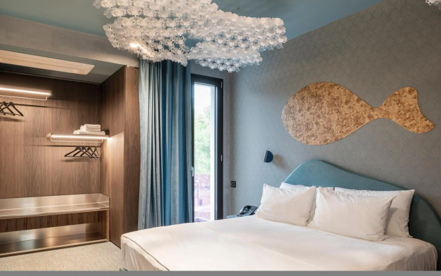 Demo Hotel - Design Emotion