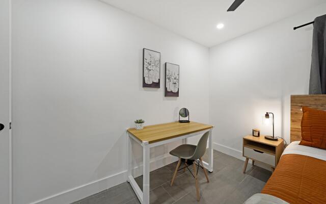 Peaceful Retreat in Fort Lauderdale