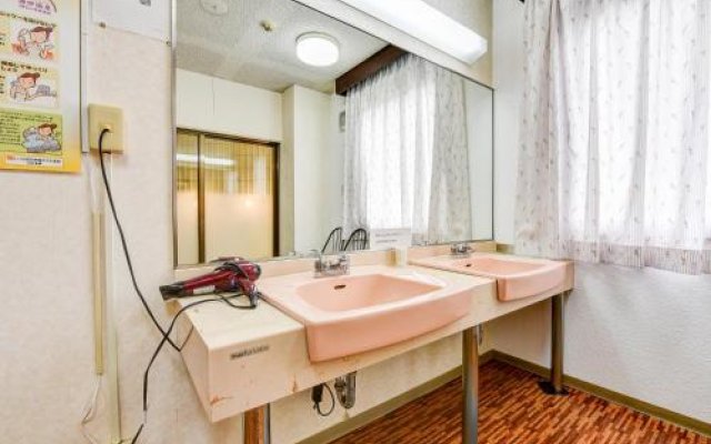 Business Hotel Ueno