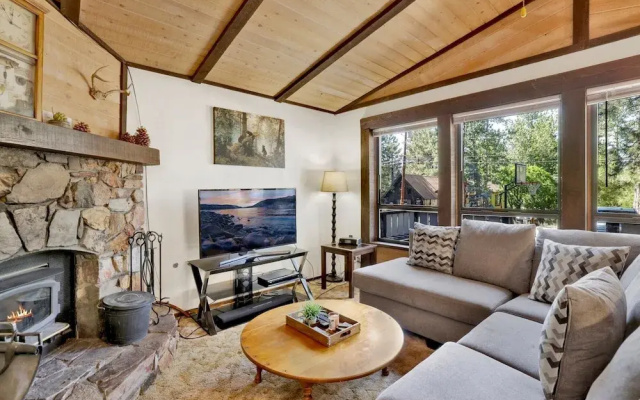 Bearadise Cottage #2275