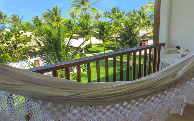 Acquapipa Resort