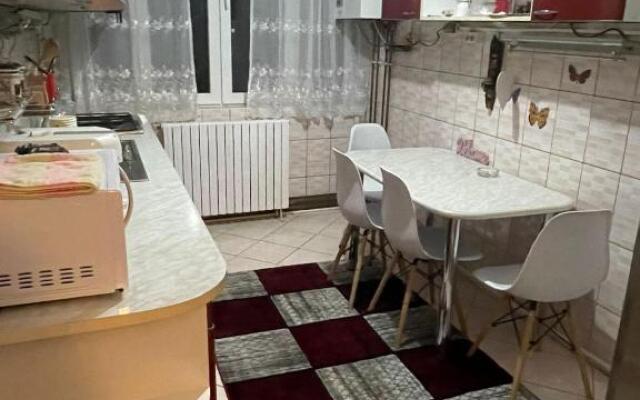 Sophia Lupeni Straja