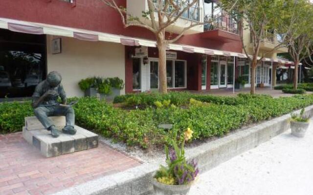 Seapines 593 Wildwood spa