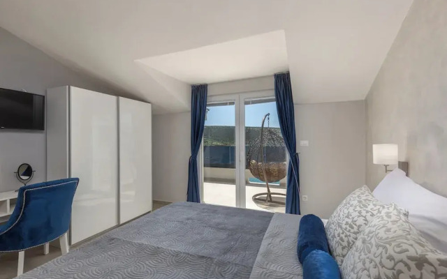 Family Resort Santa Maria II Penthouse