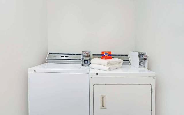 Economy 7 Inn - Chesapeake/Portsmouth
