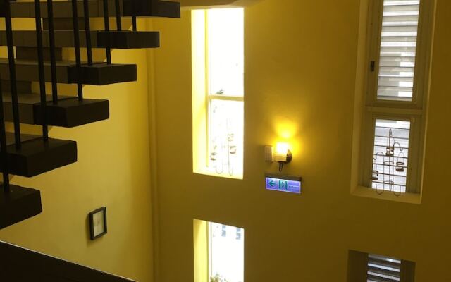 Puli Town Bed and Breakfast