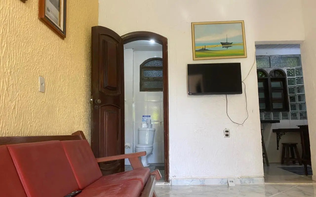 Rio natureza apart 104