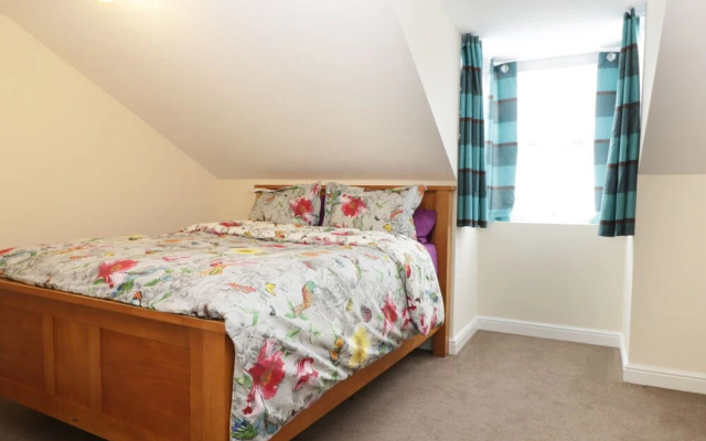 The Sea Glass Loft, Hornsea