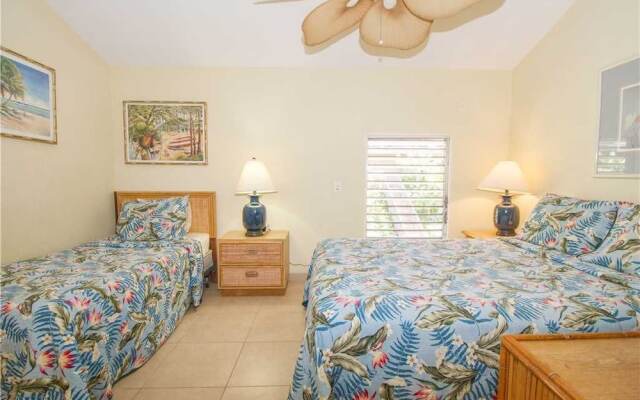 Kahana Sunset F6 - Two Bedroom Condo