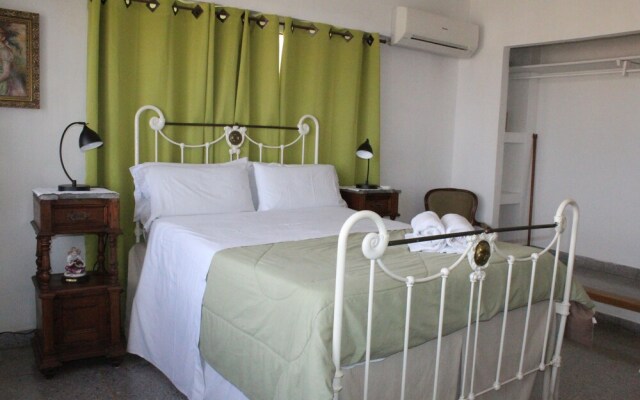 Apartamento Independiente Vistamar