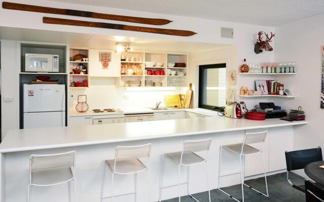 Mt Buller Apartment Rentals