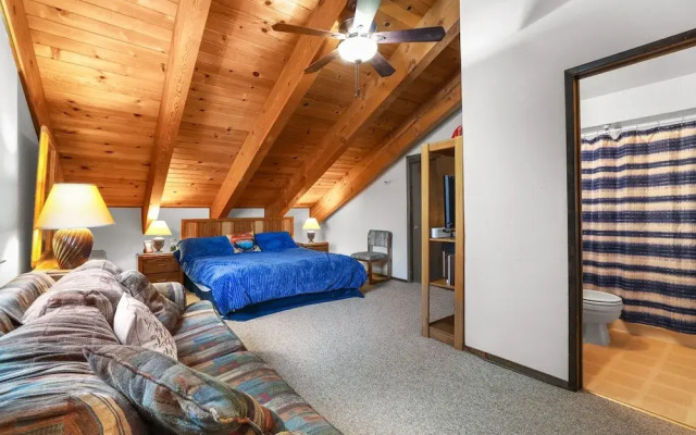 Valley View Carson Valley Views!