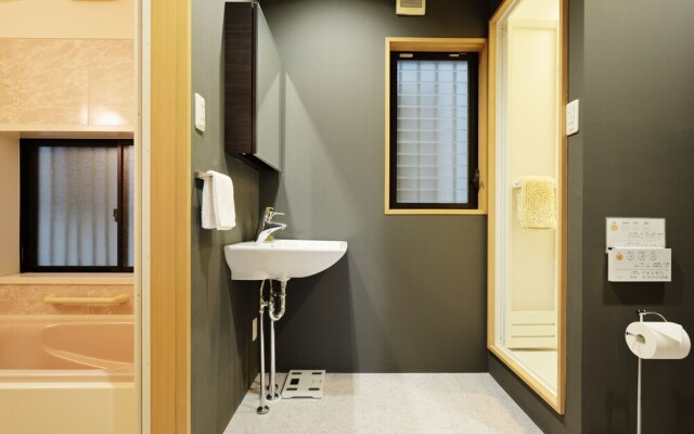 Tengachaya Residence East