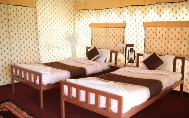 Rishikul Kumbh Cottages
