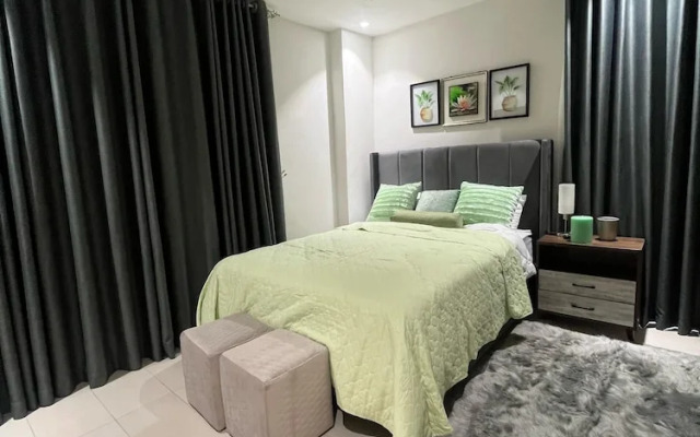 Spring Properties  - Hotel Apartments
