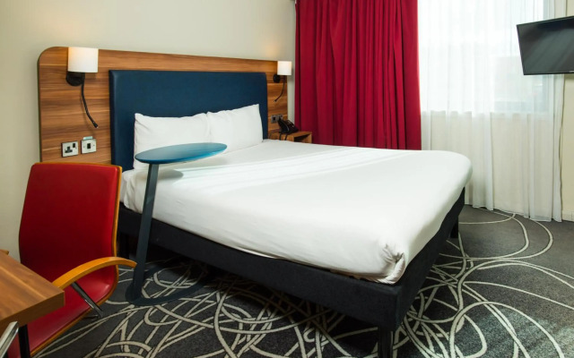 ibis Styles Birmingham NEC and Airport