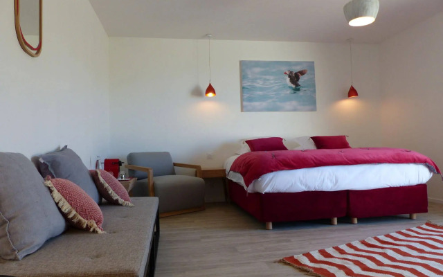 Villa Les Hydrangéas