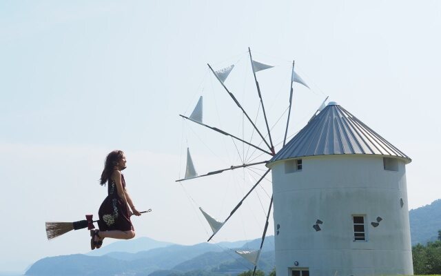 Ohkido Hotel