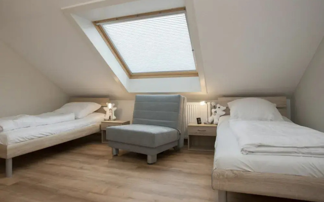 Stunning Apartment Near the ski Slopes