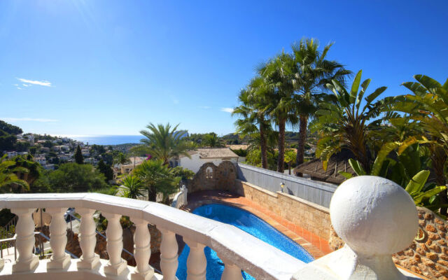 Holiday Home Roberto