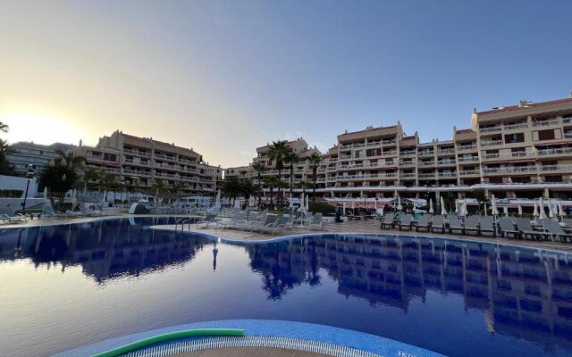 Seafront Golden Mile Las Americas Hard Rock