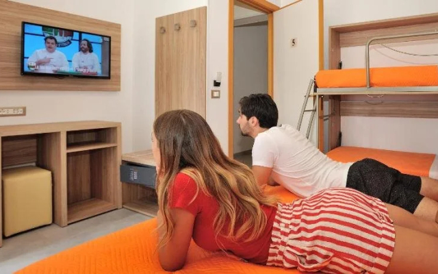 Hotel Lidia
