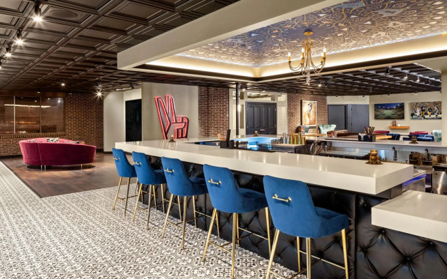 The Highlander Hotel, Ascend Hotel Collection